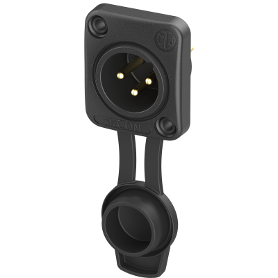 NC3MDXX-TOP - Neutrik